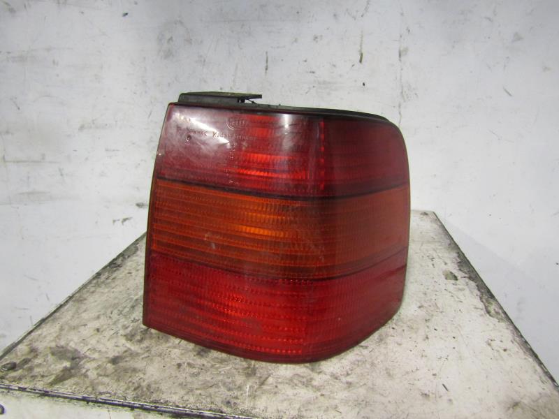 Fanale posteriore principale destro (luci)