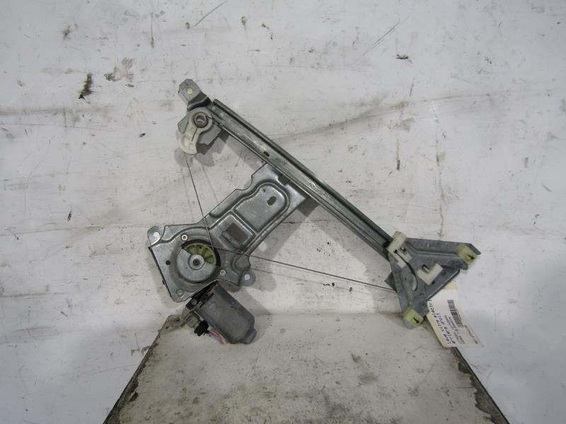 Leve vitre electrique arriere droit