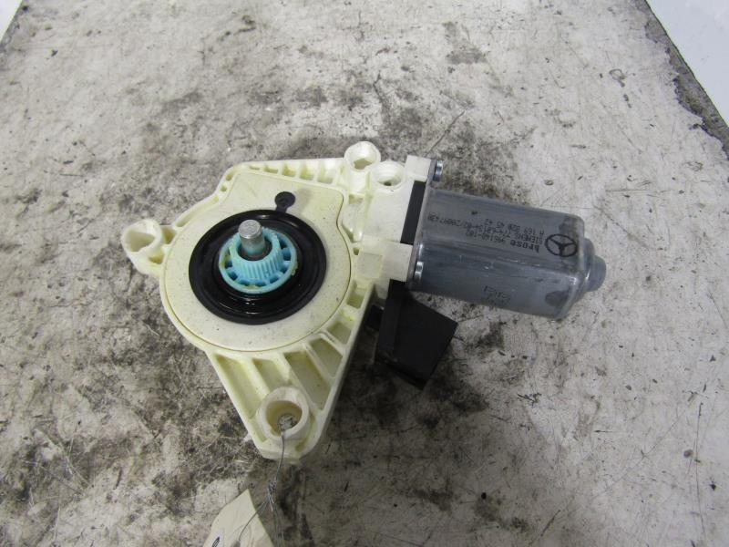 Leve vitre electrique arriere gauche