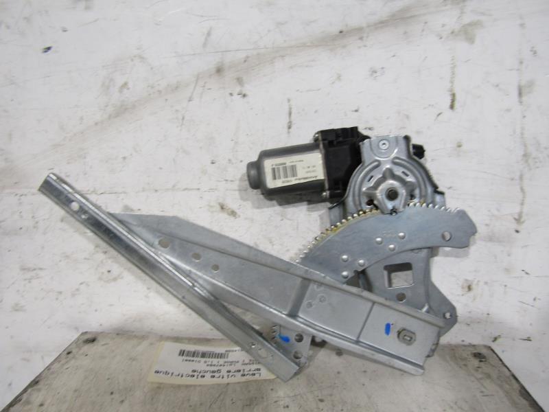 Leve vitre electrique arriere gauche