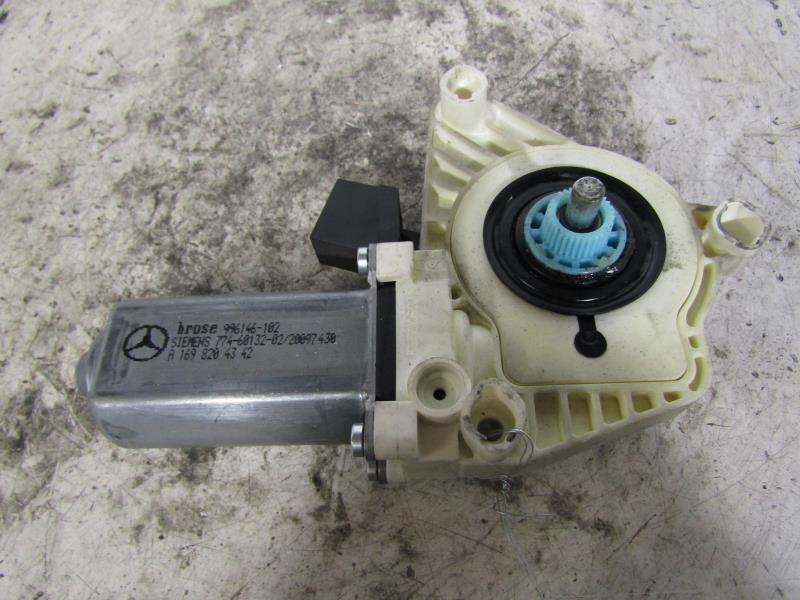 Leve vitre electrique avant gauche