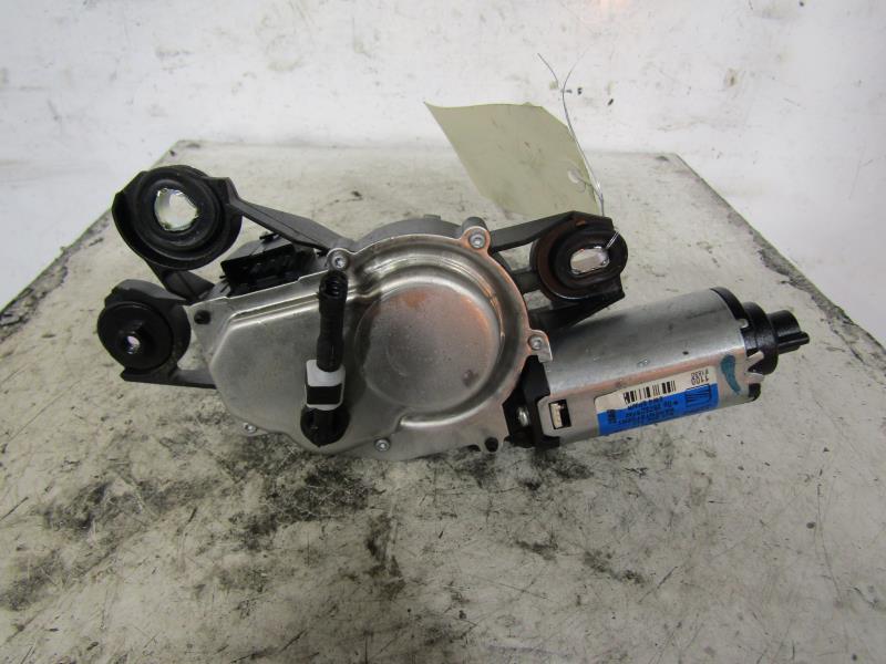 Moteur essuie glace arriere