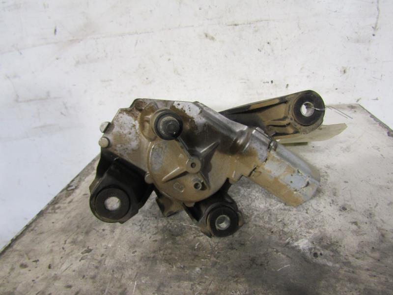 Moteur essuie glace arriere