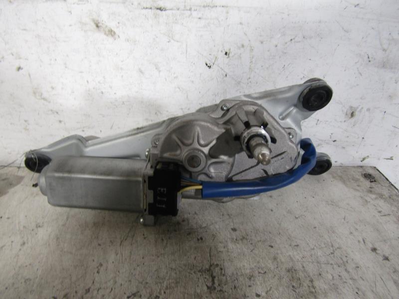 Moteur essuie glace arriere