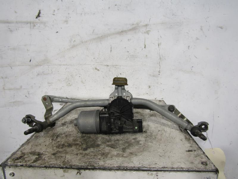 Moteur essuie glace avant