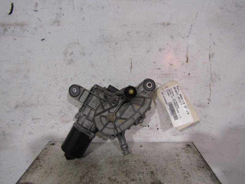 Moteur essuie glace avant droit