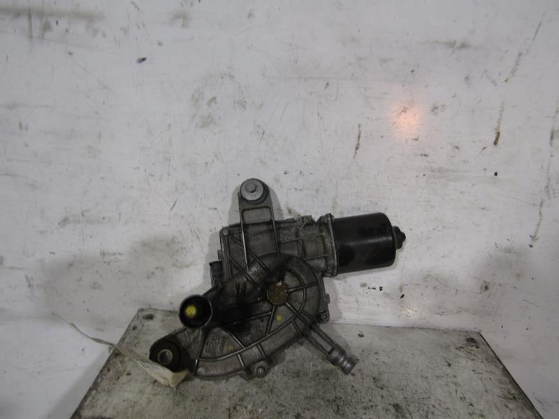 Moteur essuie glace avant gauche