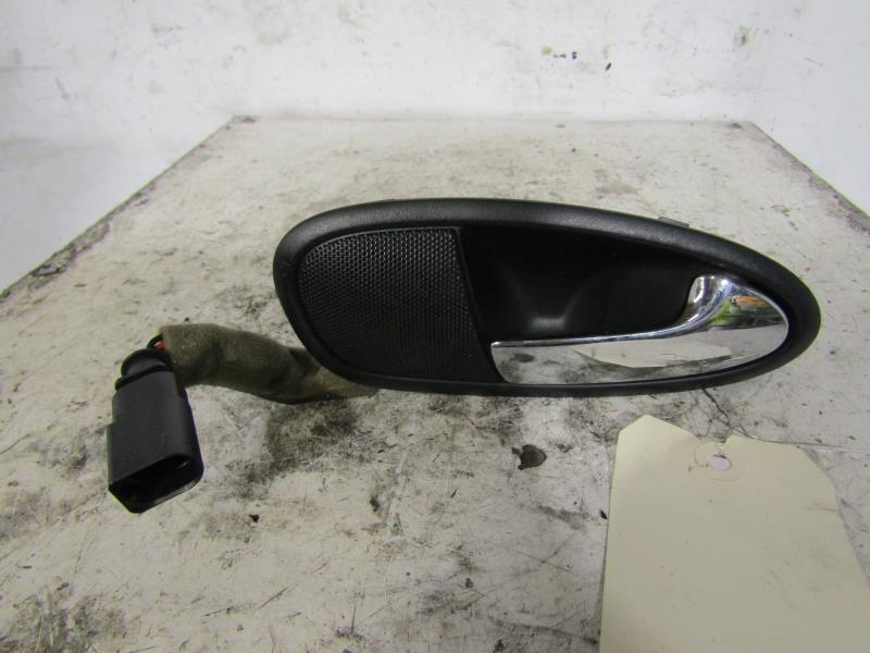 Tirador interior trasero derecho