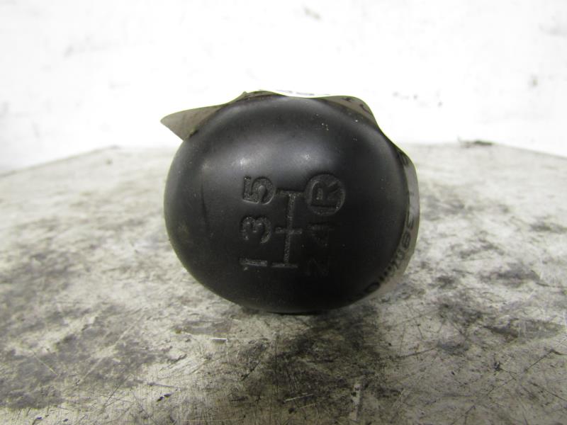 Pommeau de vitesses