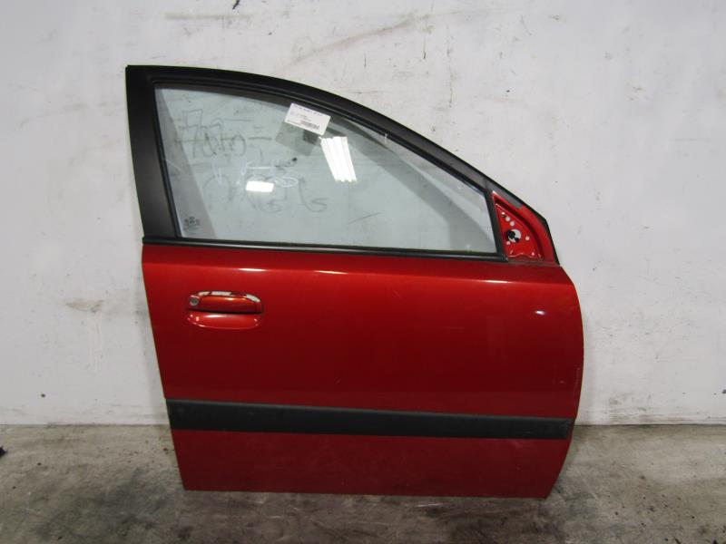 Porte avant droit