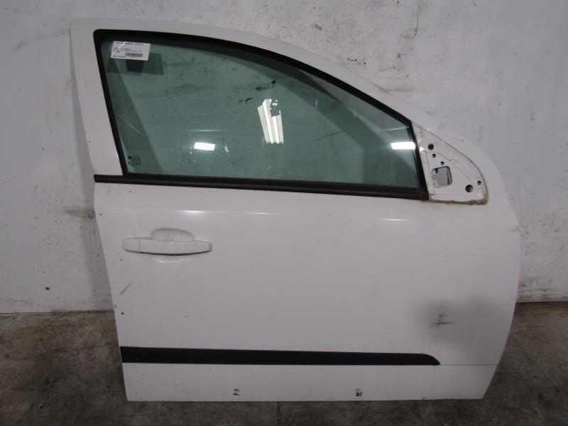 Porte avant droit