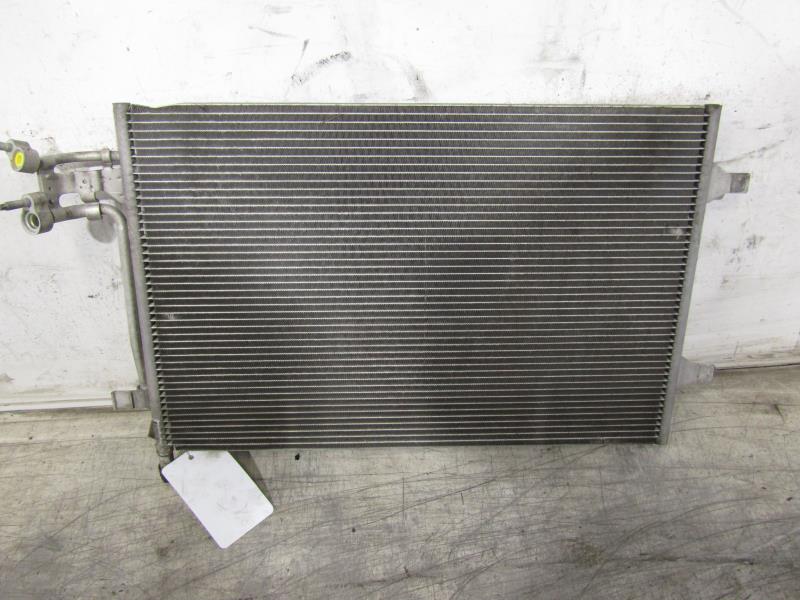 Radiateur clim