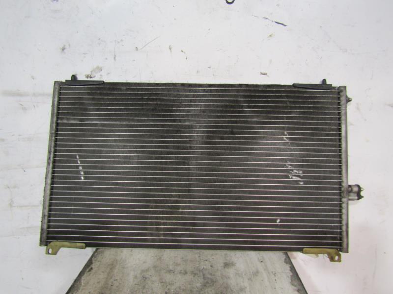 Radiateur clim