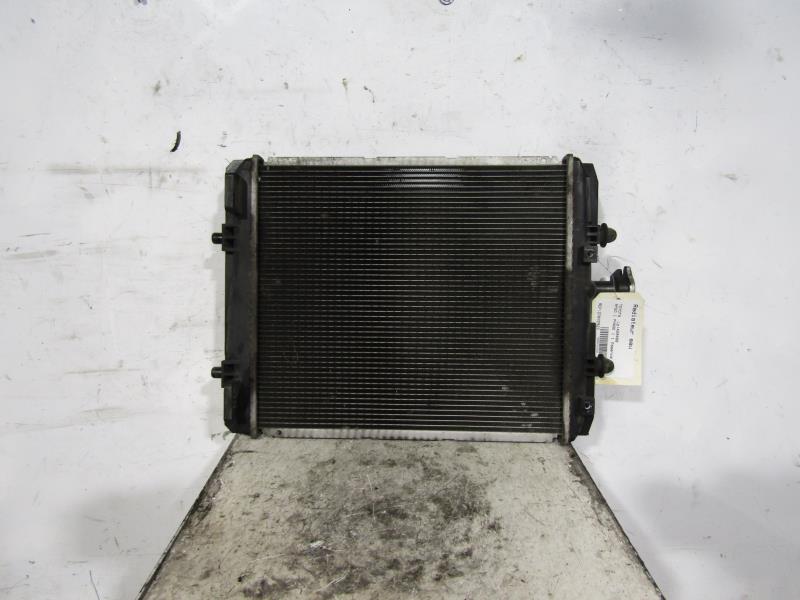 Radiateur eau