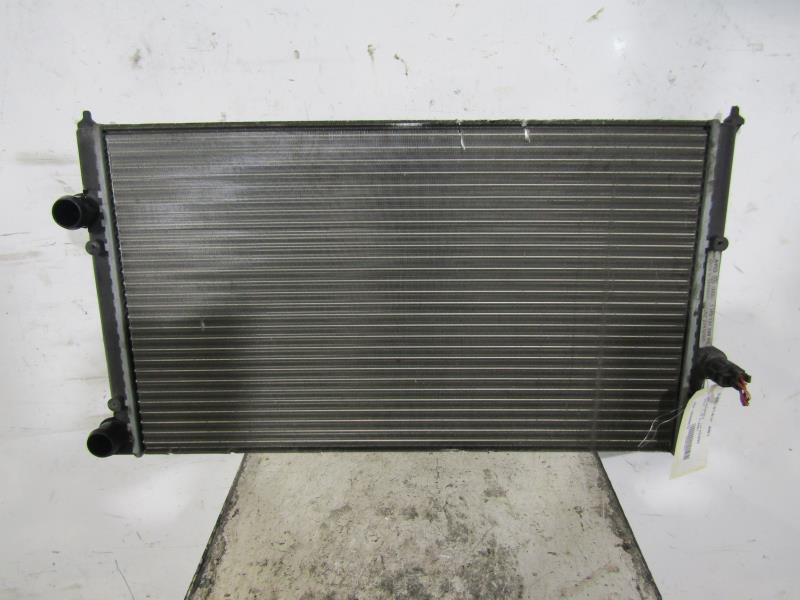 Radiateur eau