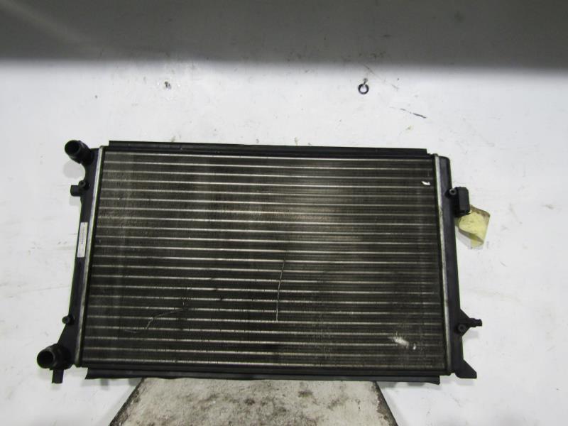 Radiateur eau