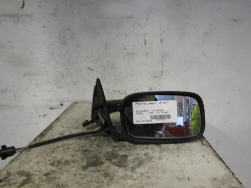 Specchietto retrovisore destro