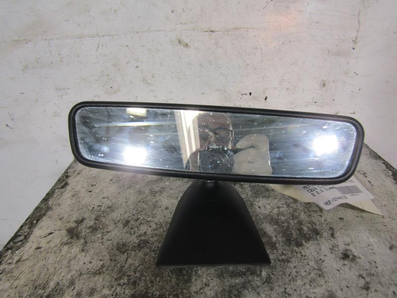 Retrovisor interior