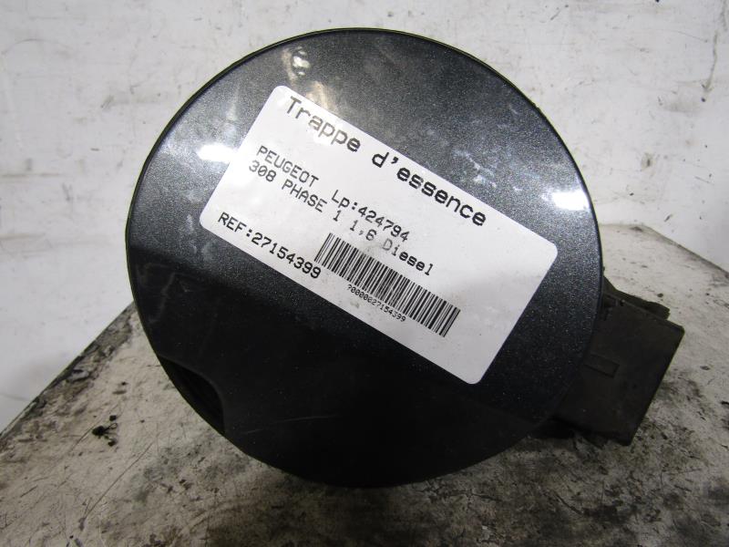 Sportello carburante