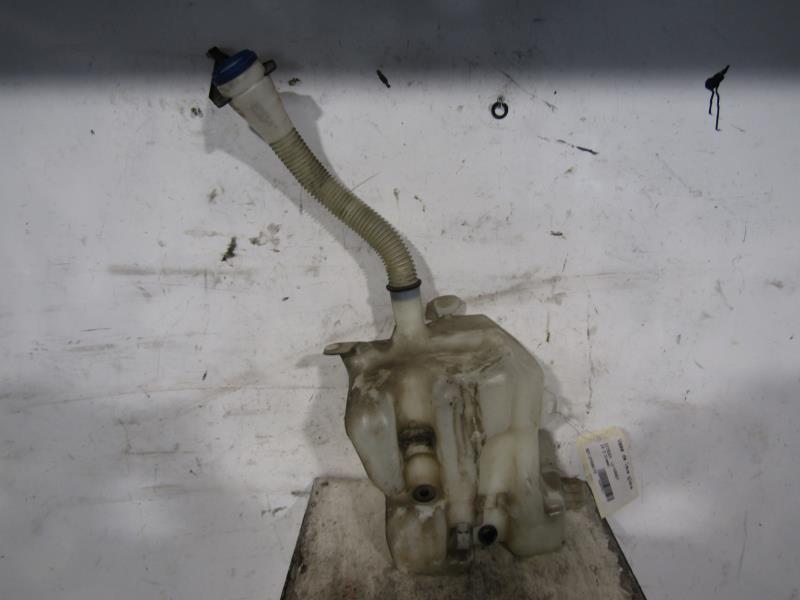 Vase de lave glace