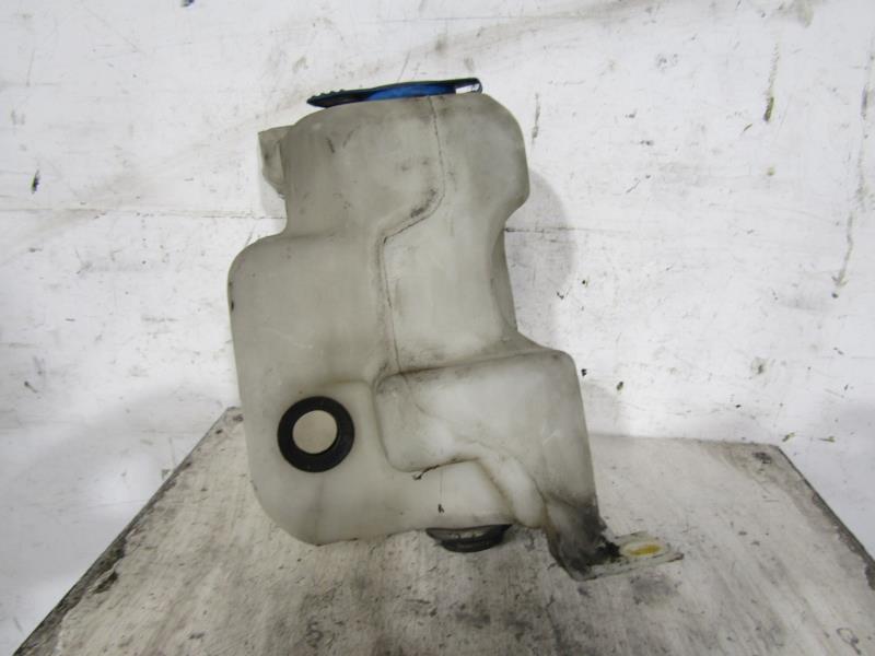 Vase de lave glace