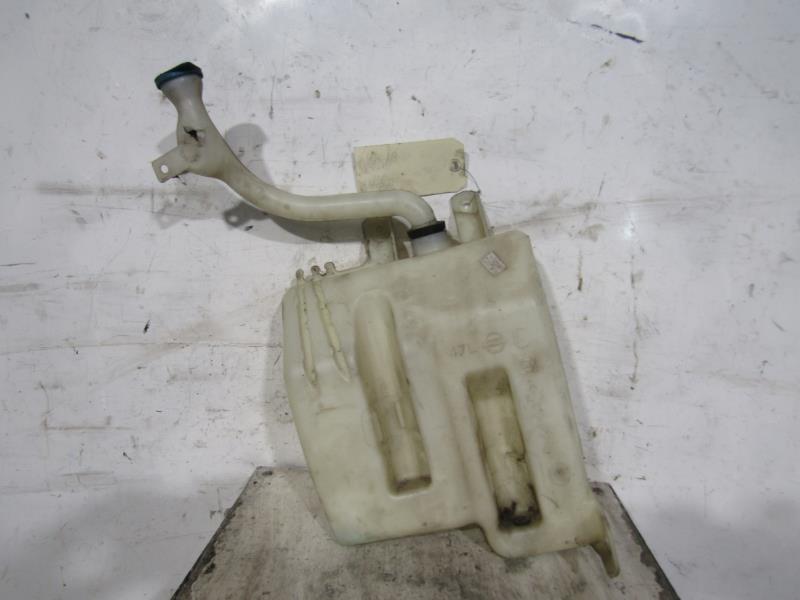 Vase de lave glace