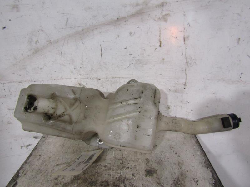 Vase de lave glace