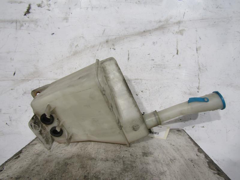 Vase de lave glace