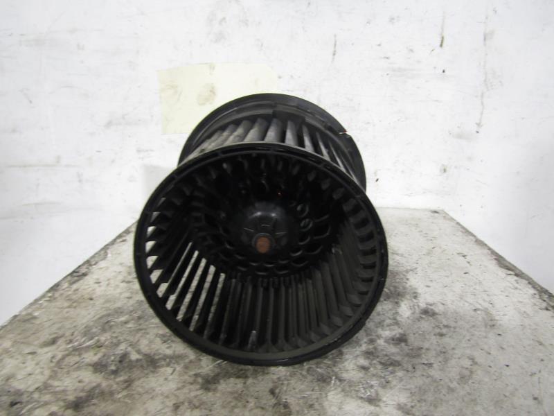Ventilador de calefacción