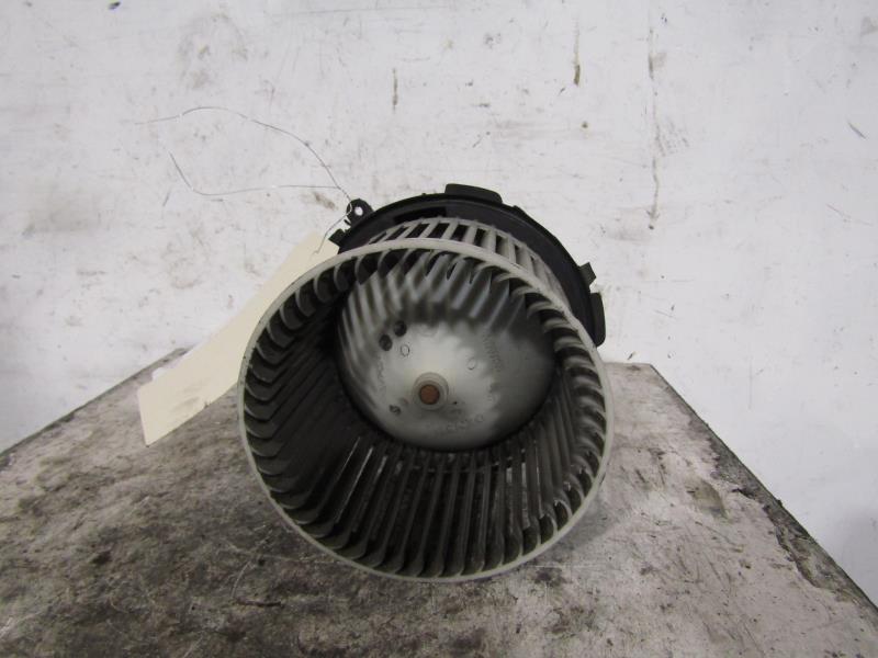 Ventilateur chauffage