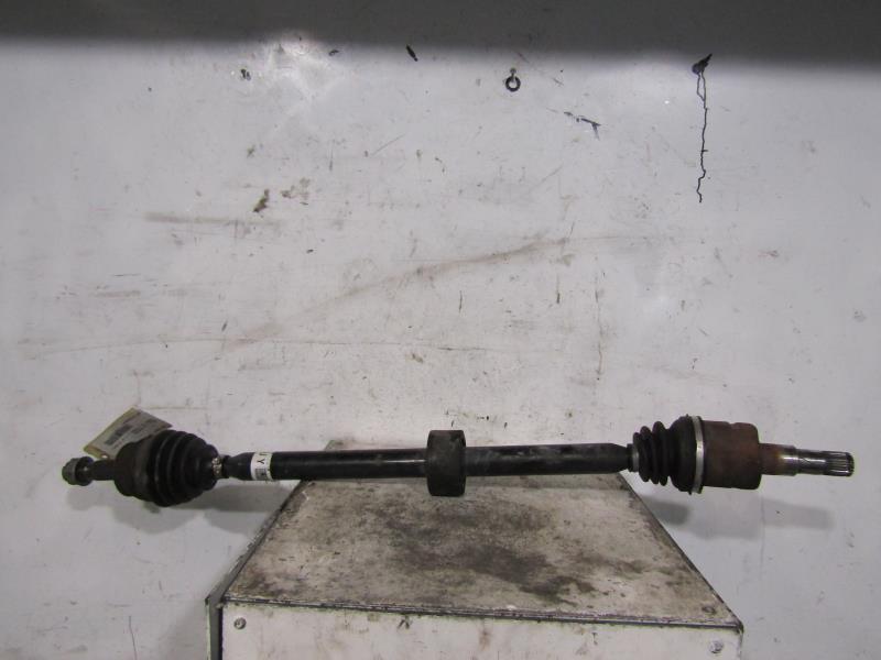Cardan droit (transmission)