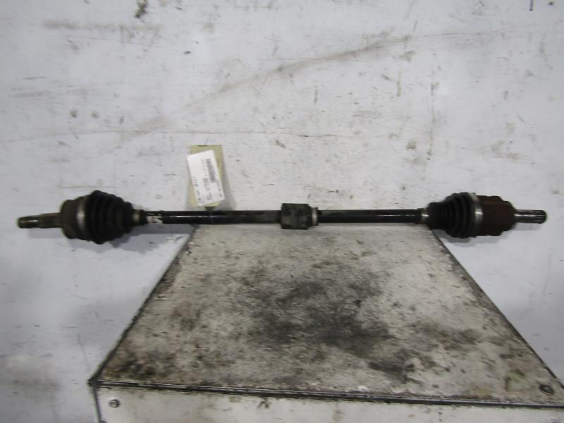 Cardan droit (transmission)