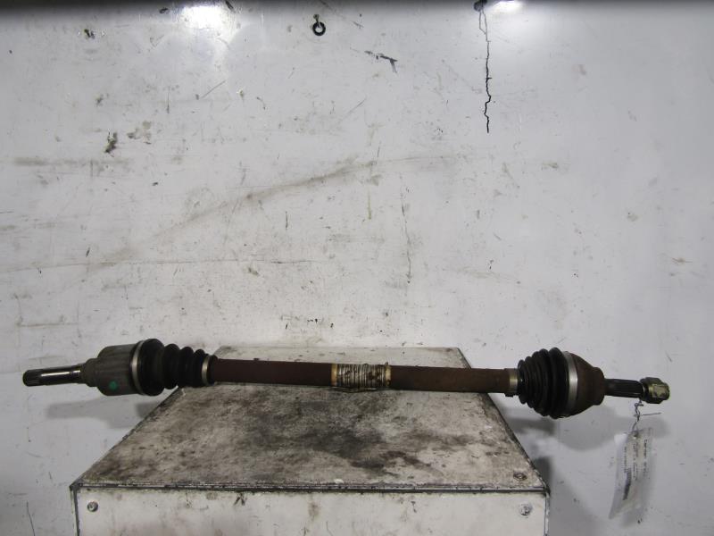 Cardan droit (transmission)
