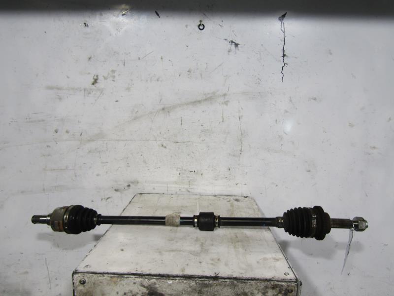 Cardan droit (transmission)