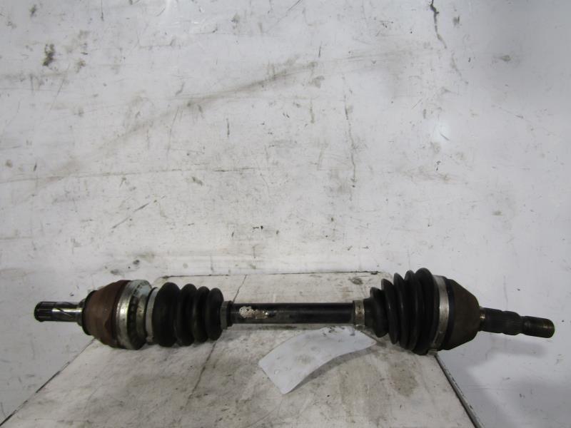 Cardan gauche (transmission)