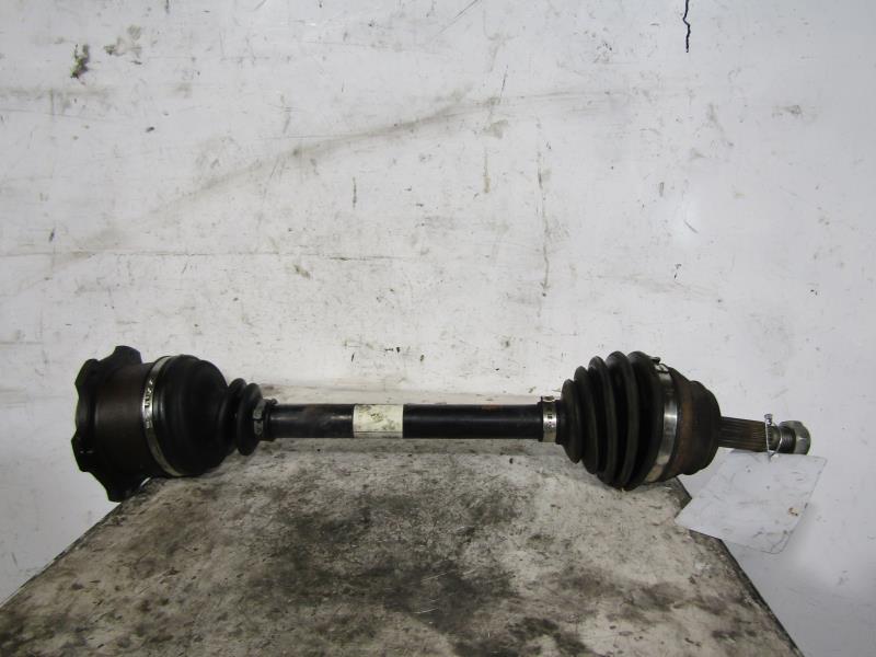 Cardan gauche (transmission)