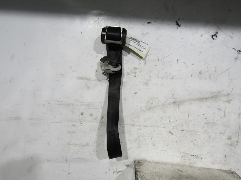 Ceinture arriere droit