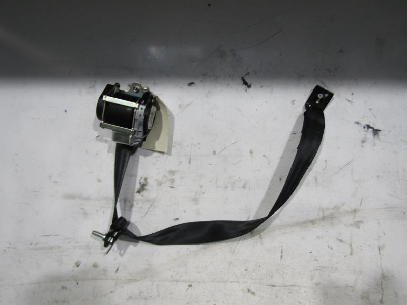 Ceinture arriere droit