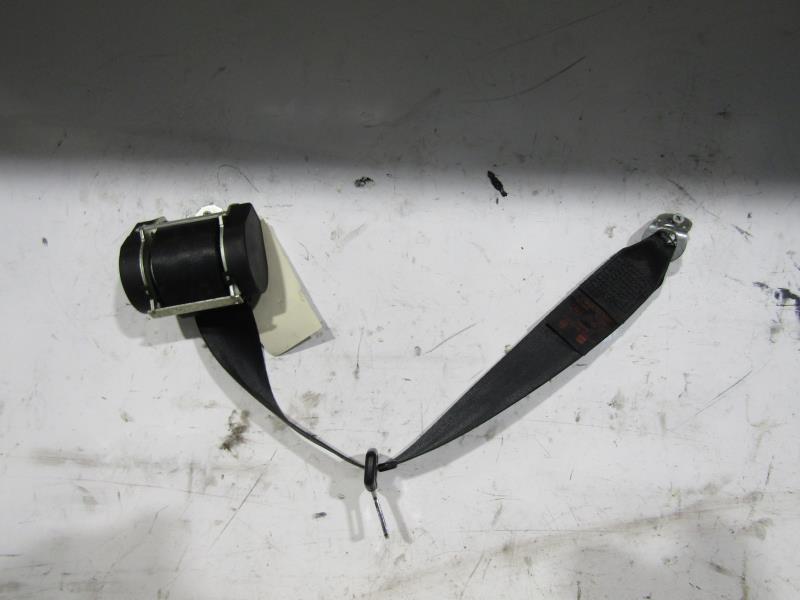 Ceinture arriere gauche