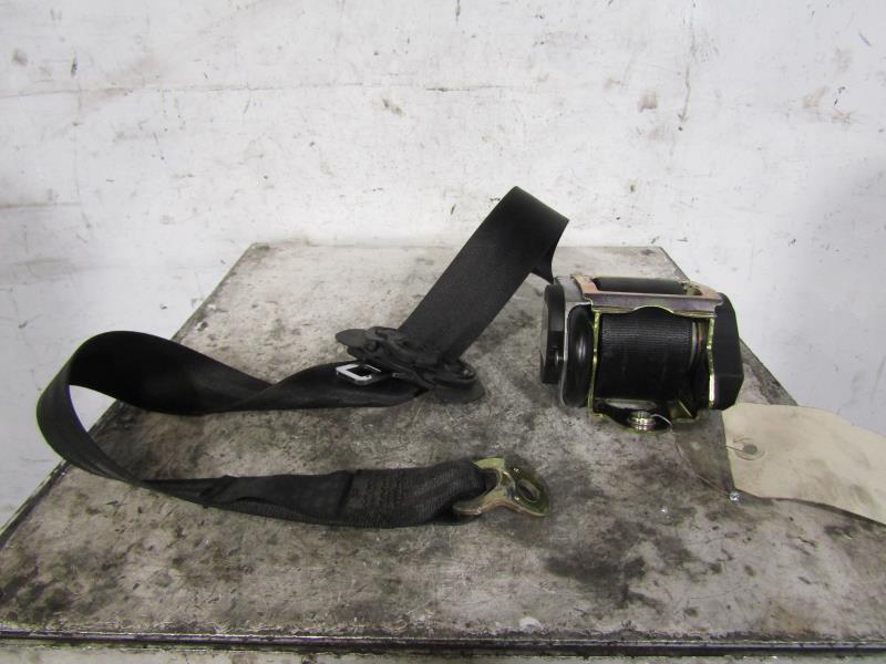 Ceinture avant droit