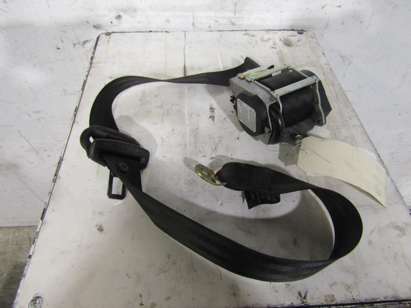 Ceinture avant droit