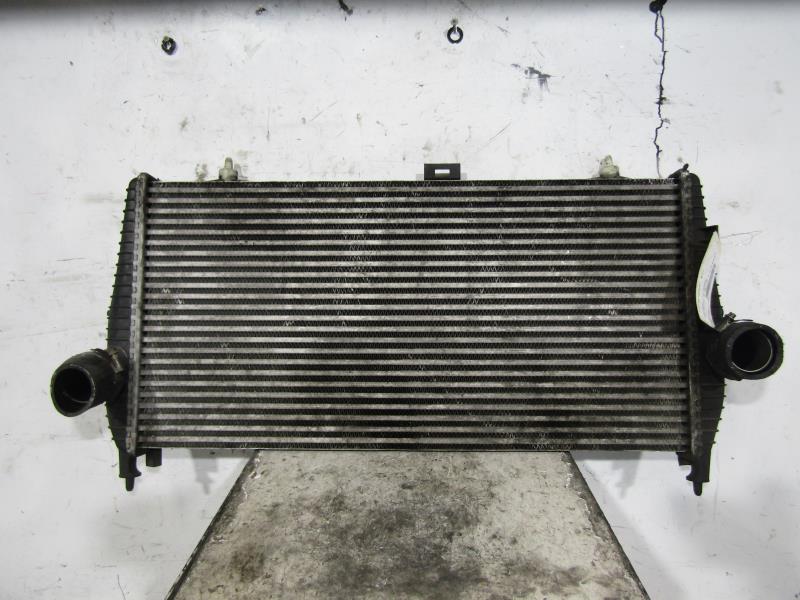 Echangeur air (Intercooler)