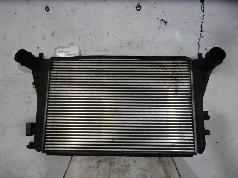 Echangeur air (Intercooler)