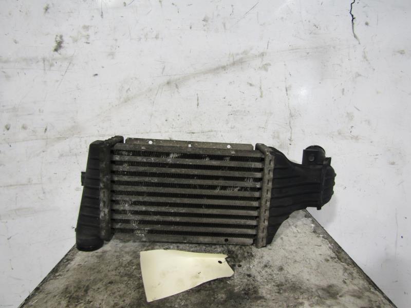 Echangeur air (Intercooler)