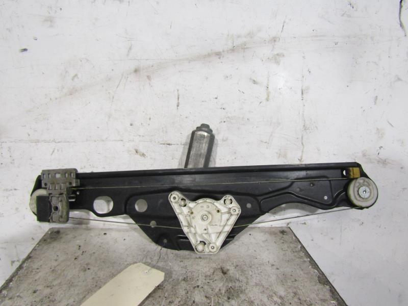 Leve vitre electrique arriere gauche