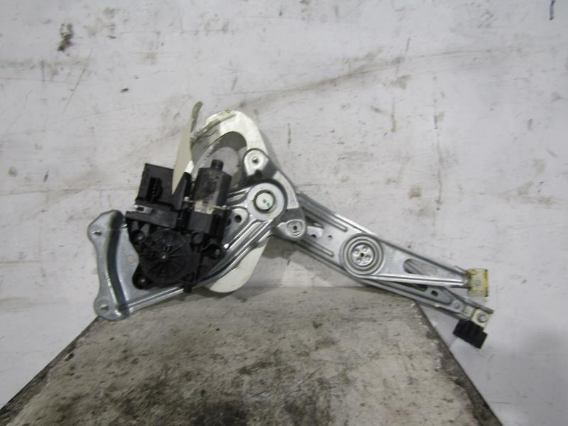 Leve vitre electrique arriere gauche