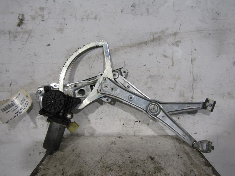Leve vitre electrique avant gauche