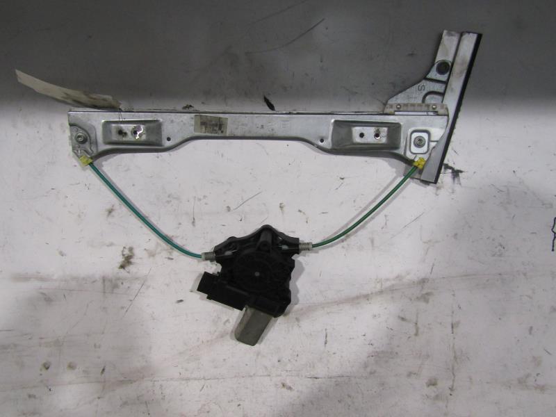 Leve vitre electrique avant gauche