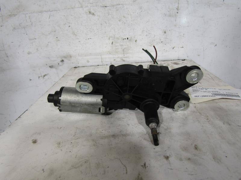 Moteur essuie glace arriere