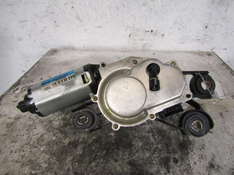 Moteur essuie glace arriere